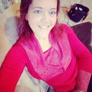 Meet your Posher, Mackenzie